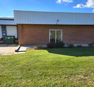 Martinsburg, WV Warehouse - 531 Corning Way