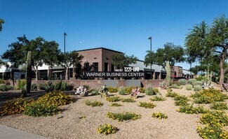 Tempe, AZ Office - 8930 S Beck Ave Tempe, AZ Office - 8930 S Beck Ave