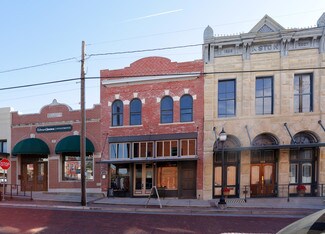 Farmersville, TX undefined - 119 S Main St