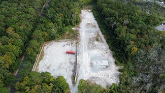 Charleston, SC Industrial Land - 2637 Clements Ferry Rd