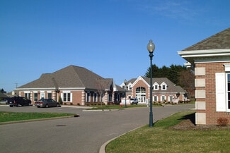 North Canton, OH Office, Office/Medical - 6525 Market Ave N
