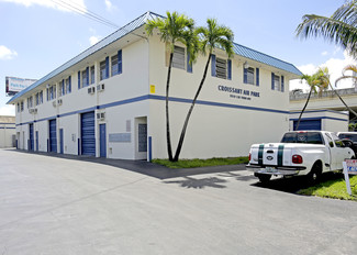 Fort Lauderdale, FL Office - 3350 SW 3rd Ave