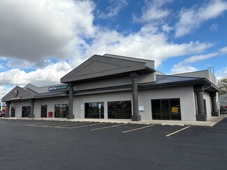 Post Falls, ID Retail, Flex - 3920 W 5th Ave