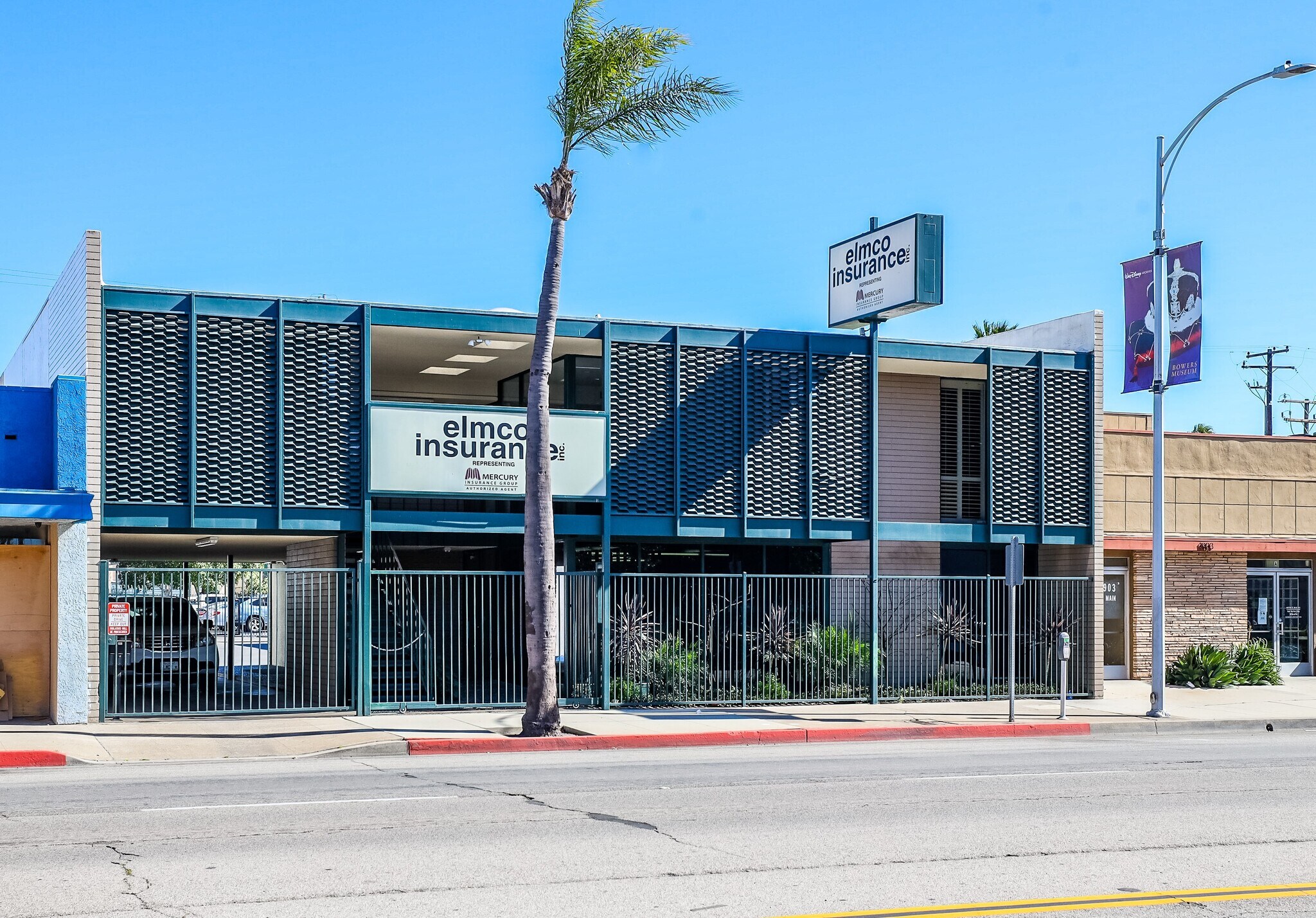 1905 N Main St, Santa Ana, CA for Rent