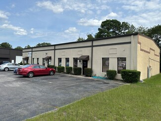 Augusta, GA Office/Retail, Retail - 4290 Belair Frontage Rd