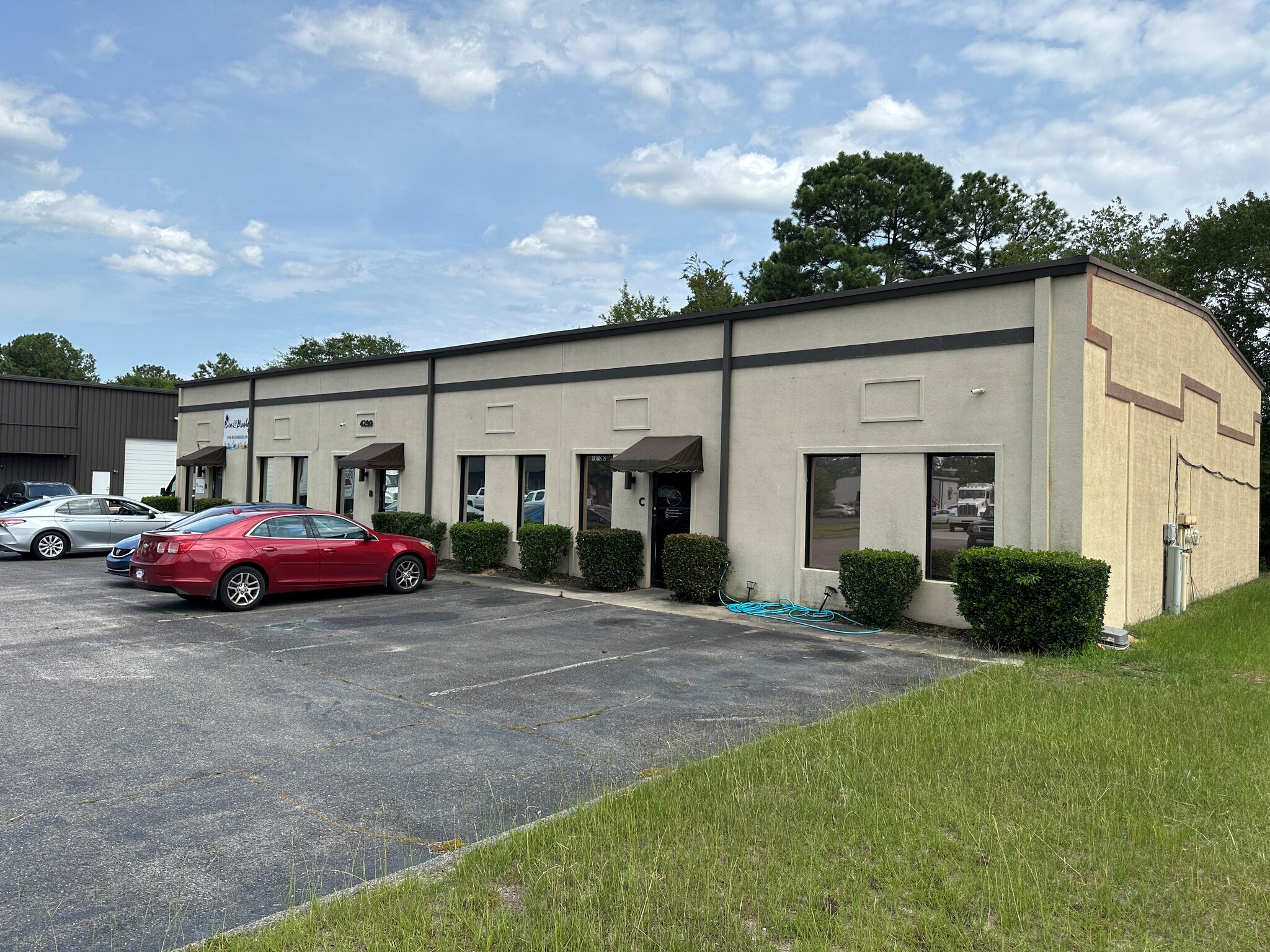 4290 Belair Frontage Rd, Augusta, GA for Rent