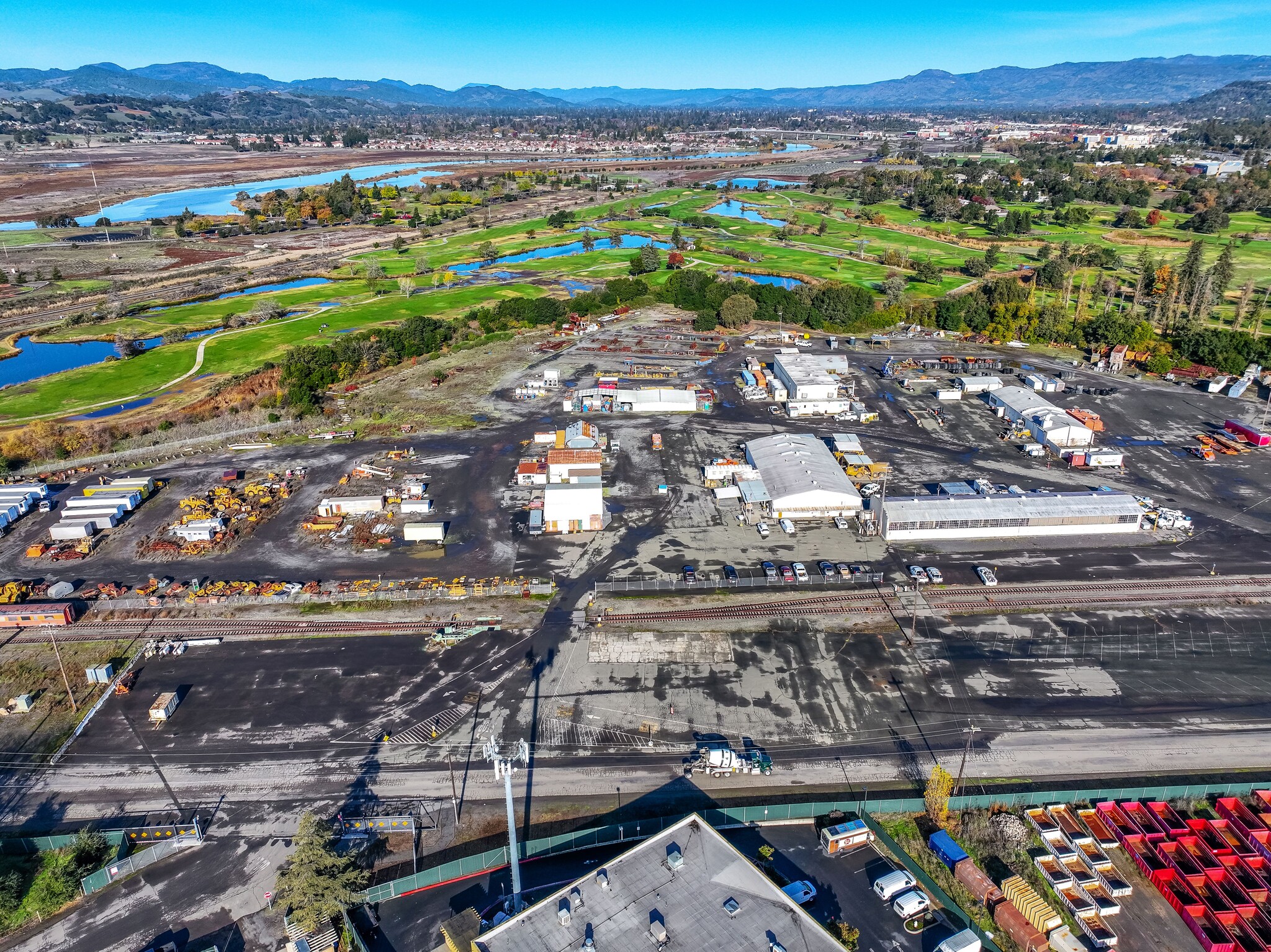 2301 Napa Vallejo Hwy, Napa, CA for Sale