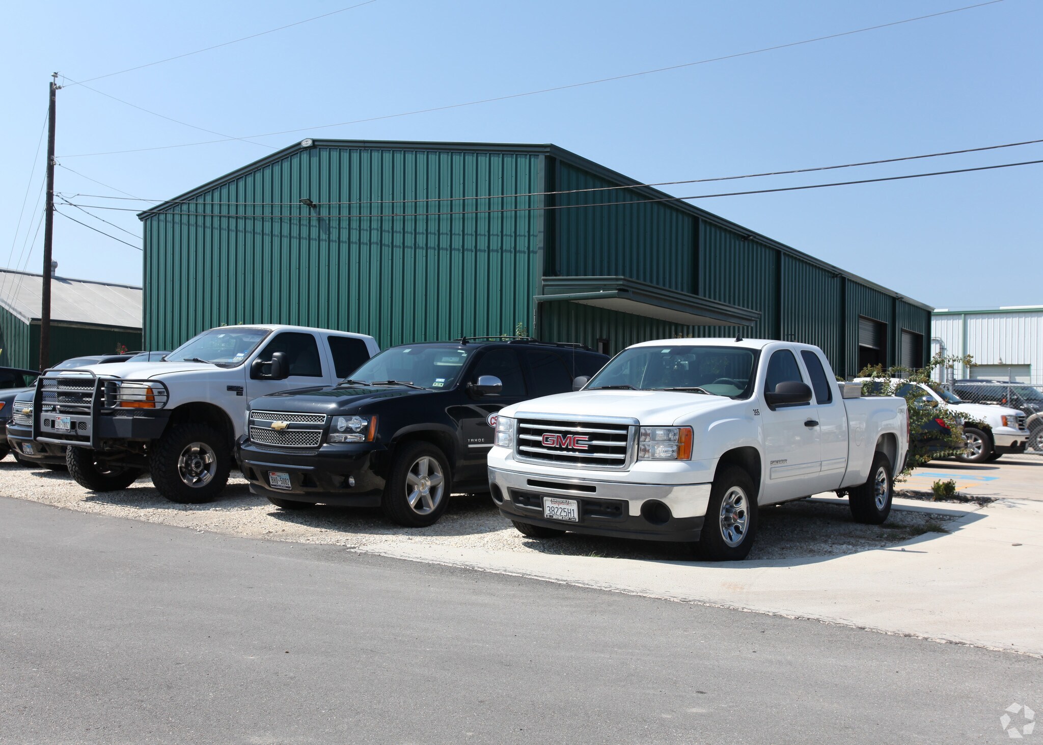 117119 N Iowa St La Porte, TX 77571 Retail Property for Lease on