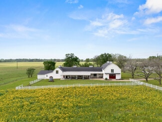 Hempstead, TX Residential Income - 53447 Highway 290