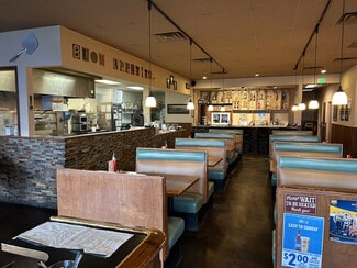 Evans, CO Retail - 3603-3633 23rd Ave Evans, CO Retail - 3603-3633 23rd Ave