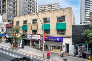 Toronto, ON Office, Office/Retail - 1421-1425 Yonge St