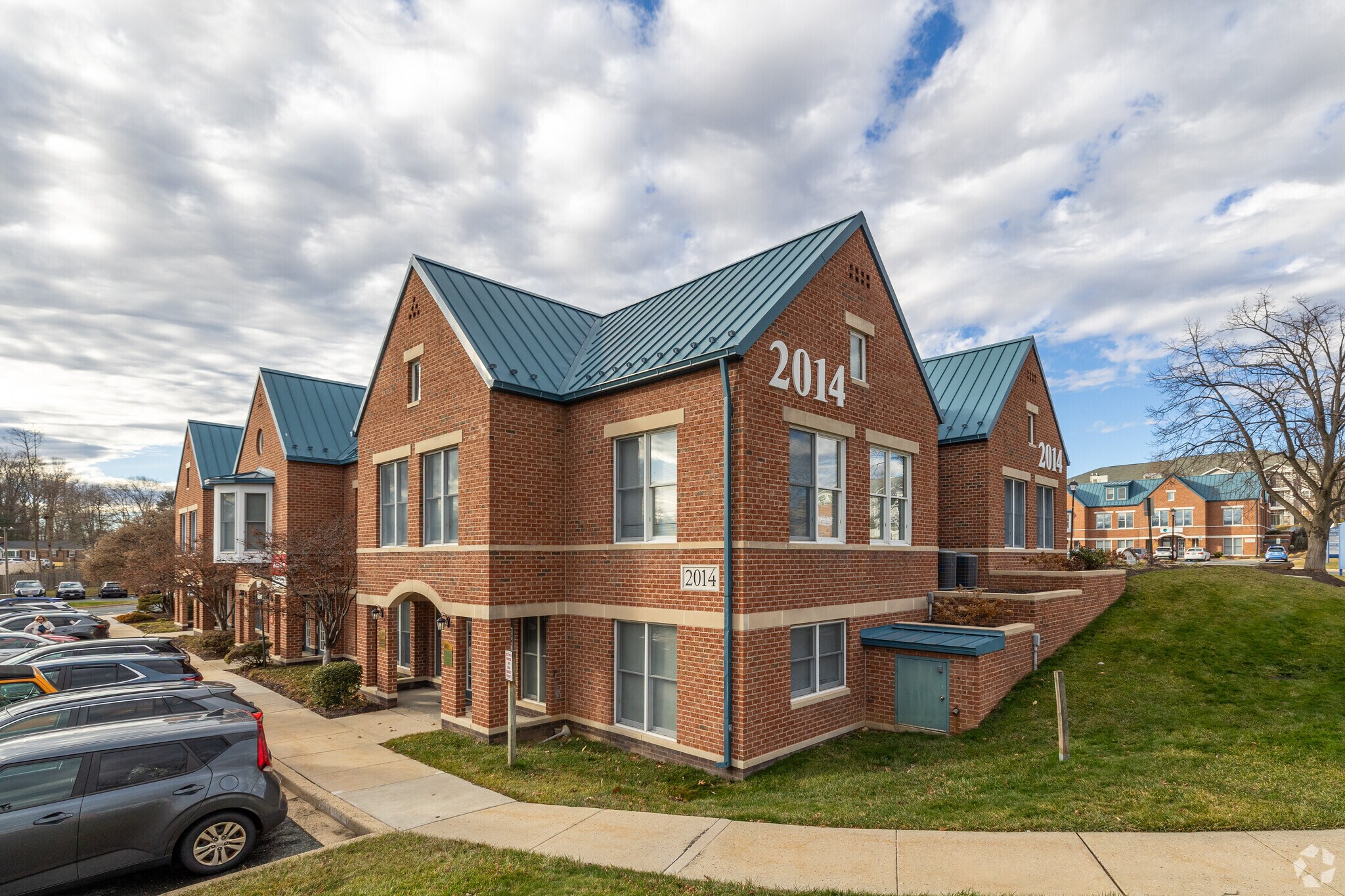 2014 S Tollgate Rd, Bel Air, MD for Rent