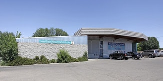 Albuquerque, NM Schools - 9737 4th St NW