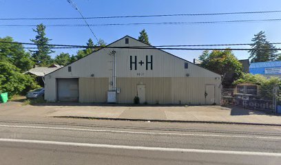 9819 SE Foster Rd, Portland, OR for Sale