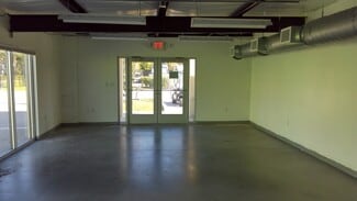 Port Saint Lucie, FL Office - 2100 SW Gatlin Blvd