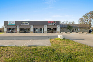 La Grange, TX Flex - 1417 W State Highway 71