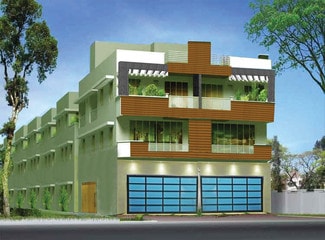 Sylmar, CA Commercial - 12270 Foothill Blvd