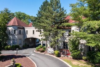 Red Bank, NJ Office/Medical - 130 Maple Ave