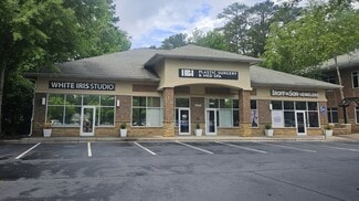 Alpharetta, GA Office/Retail - 3960 Old Milton Pky Alpharetta, GA Office/Retail - 3960 Old Milton Pky
