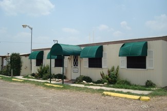 Laredo, TX Office - 5100 Riverside Dr