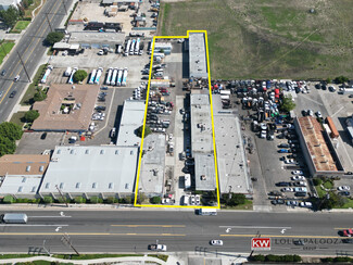 Santa Fe Springs, CA undefined