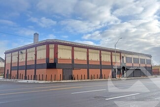 Detroit, MI undefined - 8534-8600 Grand River Ave