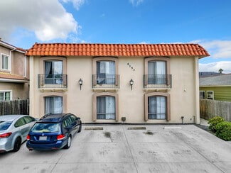 San Diego, CA undefined - 4153 Wilson Ave San Diego, CA undefined - 4153 Wilson Ave