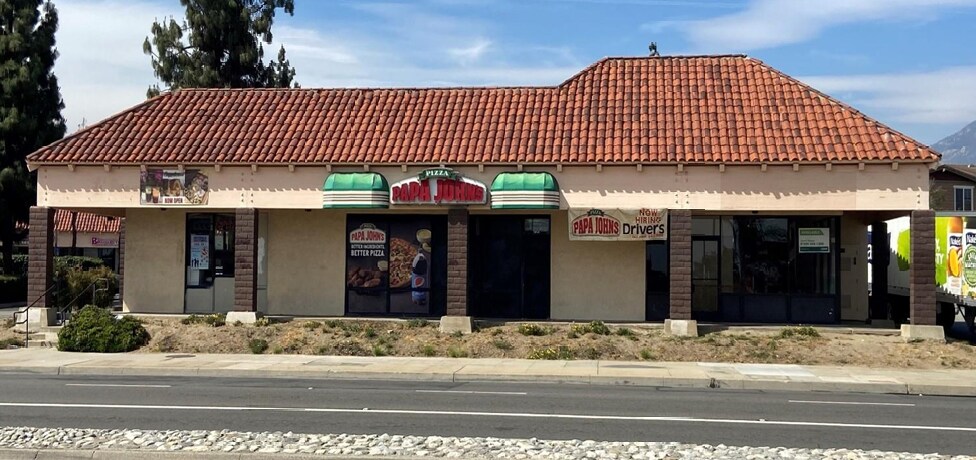 101 E Foothill Blvd, Pomona, CA for Rent