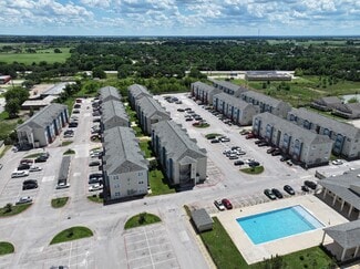 Prairie View, TX Apartments - 23104 Richards Rd