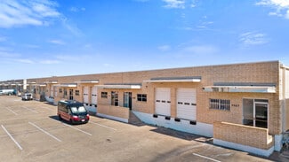 Farmers Branch, TX Industrial - 3313-3327 Garden Brook Dr