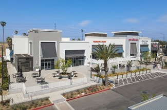 Eastvale, CA Retail - 4910 Hamner Ave