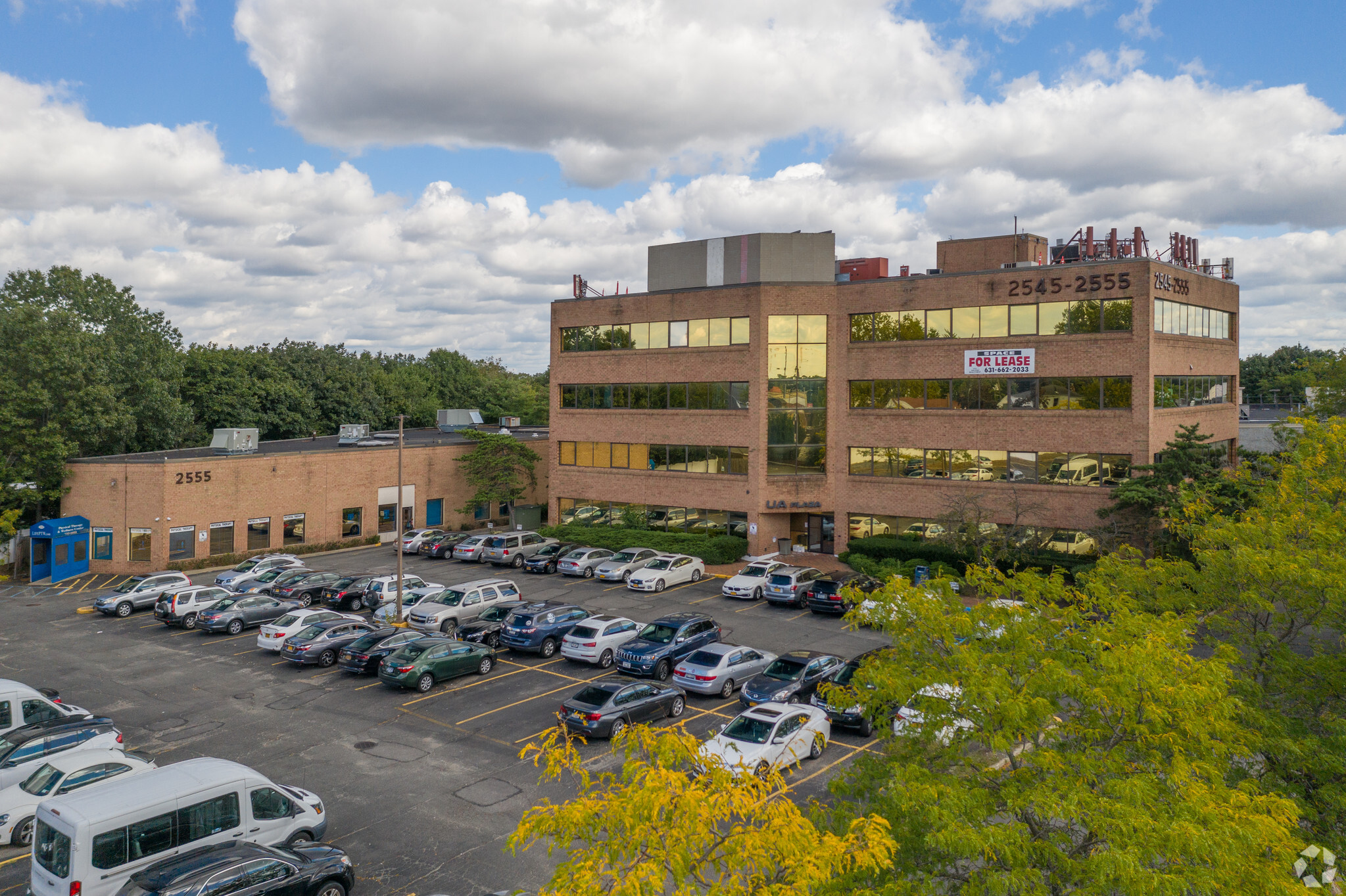 2545-2555 Hempstead Tpke, East Meadow, NY for Rent