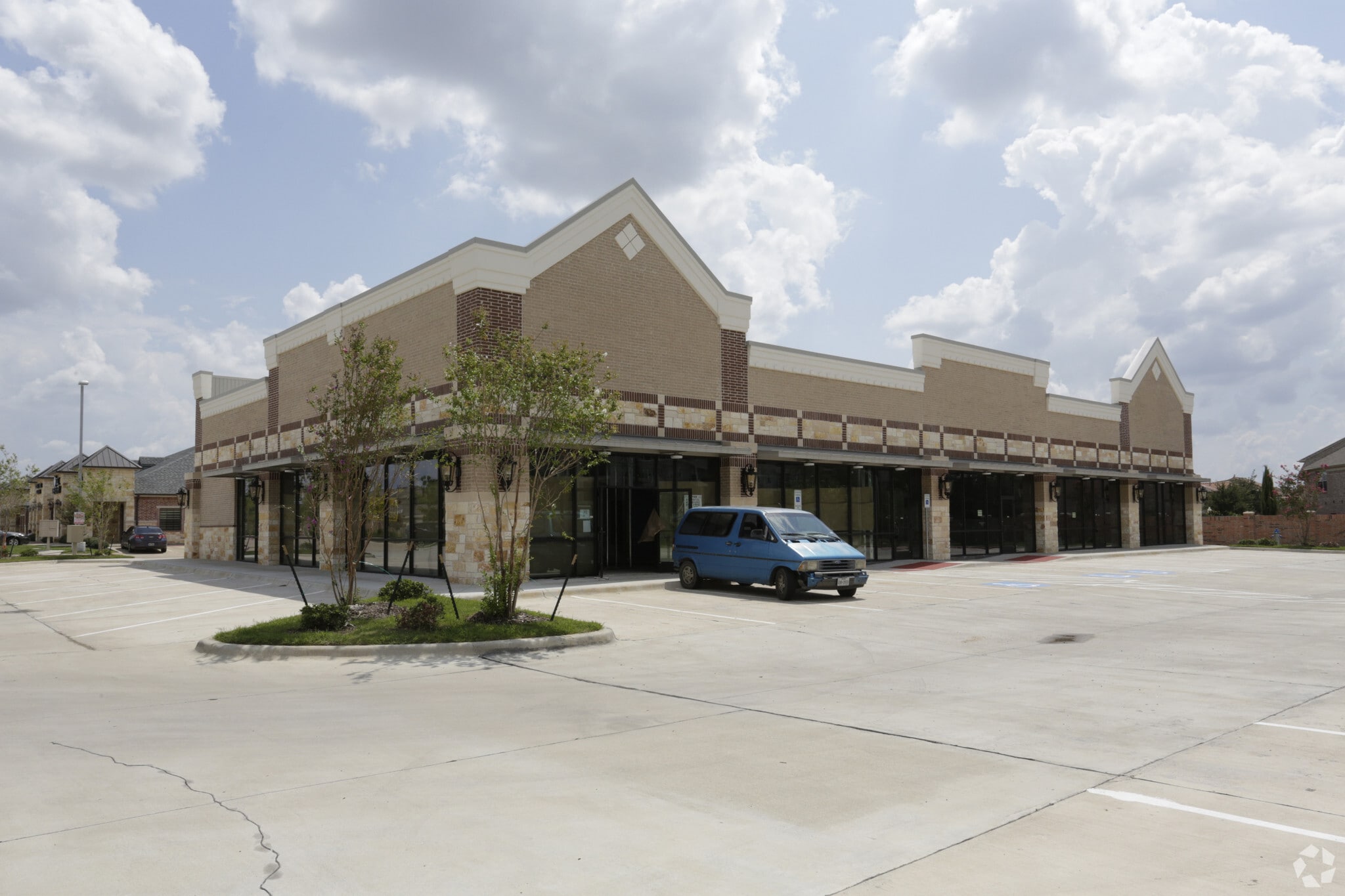 8500 Ohio Dr, Plano, TX for Rent