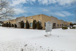Deer Park, NY Industrial - 681 Grand Blvd