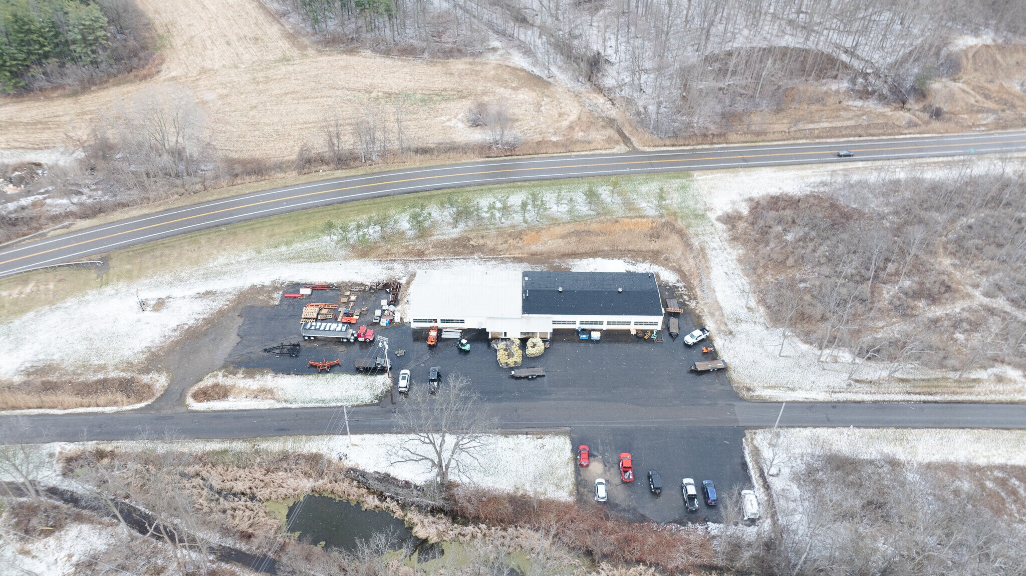 , Lyons, NY for Sale
