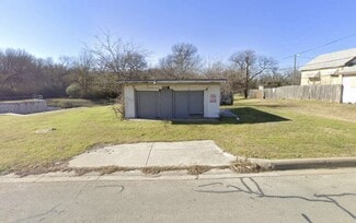 Fort Worth, TX Industrial - 2740 Avenue K