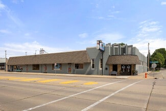 Appleton, WI Restaurant - 618-630 W Wisconsin Ave