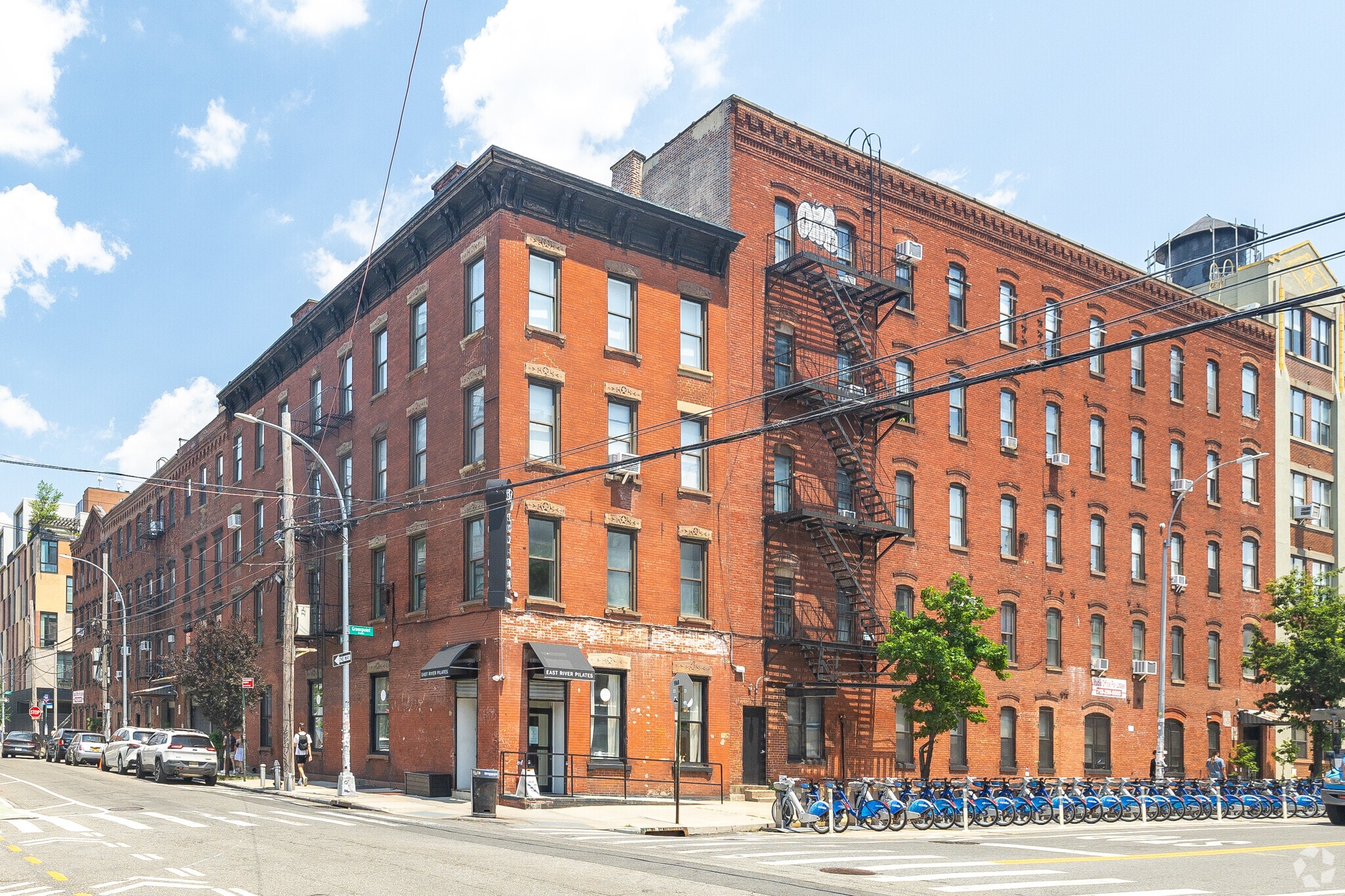 37 Greenpoint Ave, Brooklyn, NY for Rent