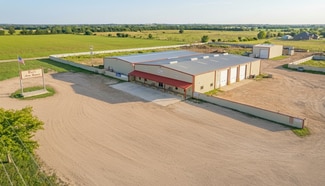 La Grange, TX Flex - 744 FM 609