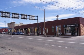 Denver, CO Retail - 910-948 W 8th Ave