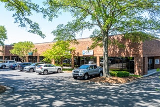 Charlotte, NC Flex - 8334 Arrowridge Blvd