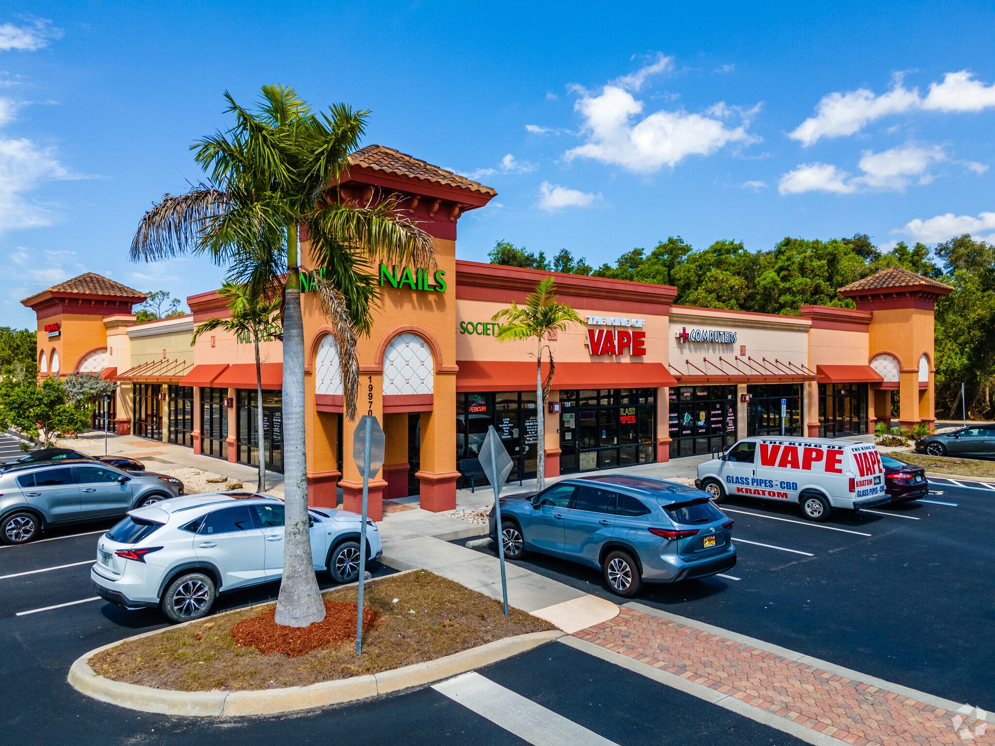 19970-19976 S Tamiami Trl, Estero, FL for Rent
