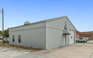 Trumann, AR Health Care - 116 Highway 463 S