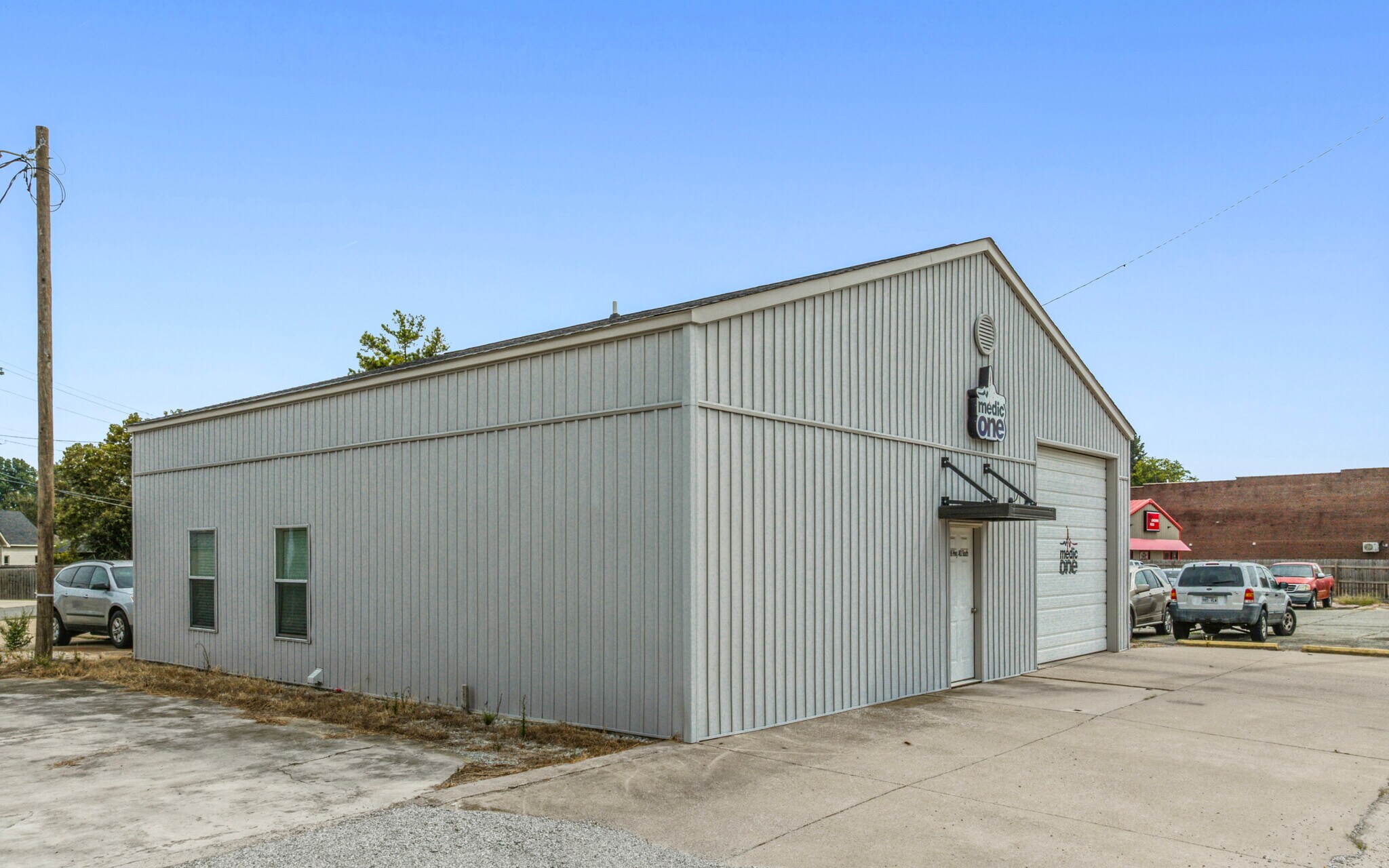 116 Highway 463 S, Trumann, AR for Sale