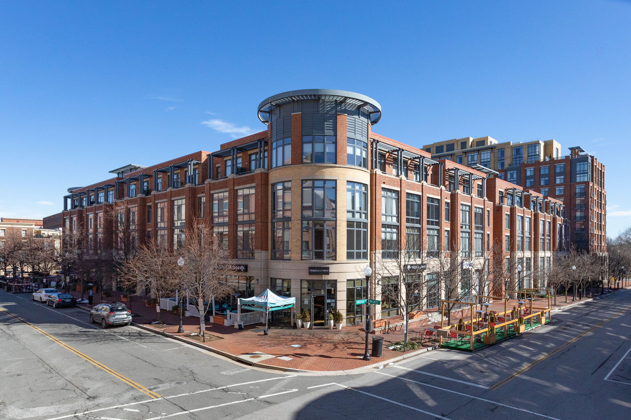 520 John Carlyle St, Alexandria, VA for Rent
