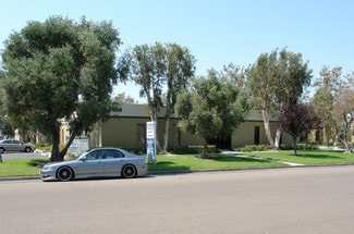 San Diego, CA Flex - 4828 Ronson Ct