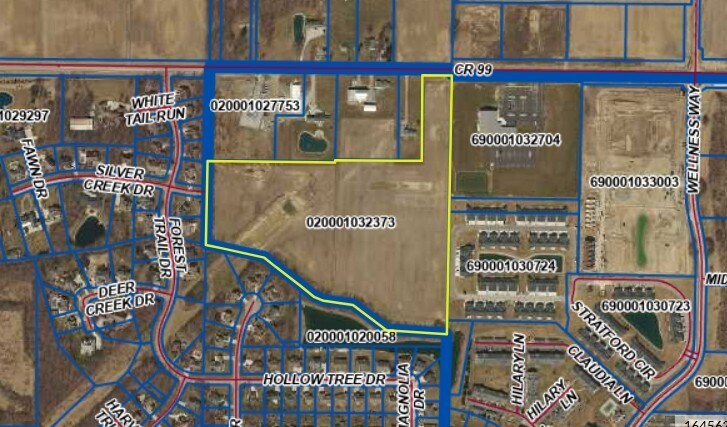 9 Township Highway 99, Findlay, OH for Sale
