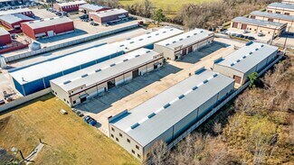 Houston, TX Warehouse - 12625 Haynes Rd