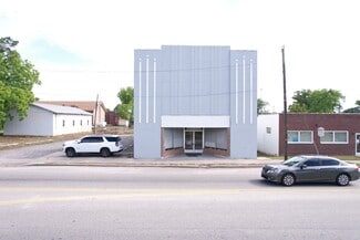 Andrews, SC Specialty - 109 E Main St