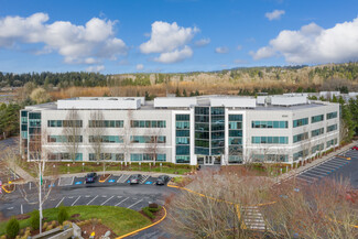 Redmond, WA Office - 18500 NE Union Hill Rd